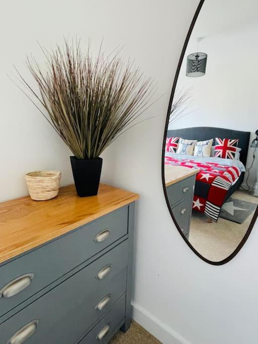 הולט Stunning! Beautiful Contemporary Property In Holt, Norfolk מראה חיצוני תמונה