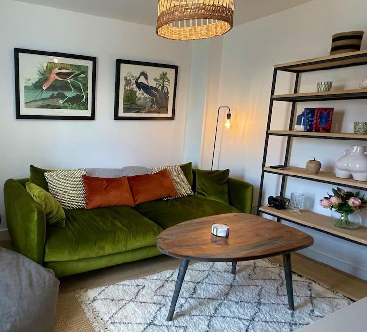 הולט Stunning! Beautiful Contemporary Property In Holt, Norfolk מראה חיצוני תמונה
