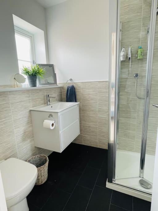 הולט Stunning! Beautiful Contemporary Property In Holt, Norfolk מראה חיצוני תמונה