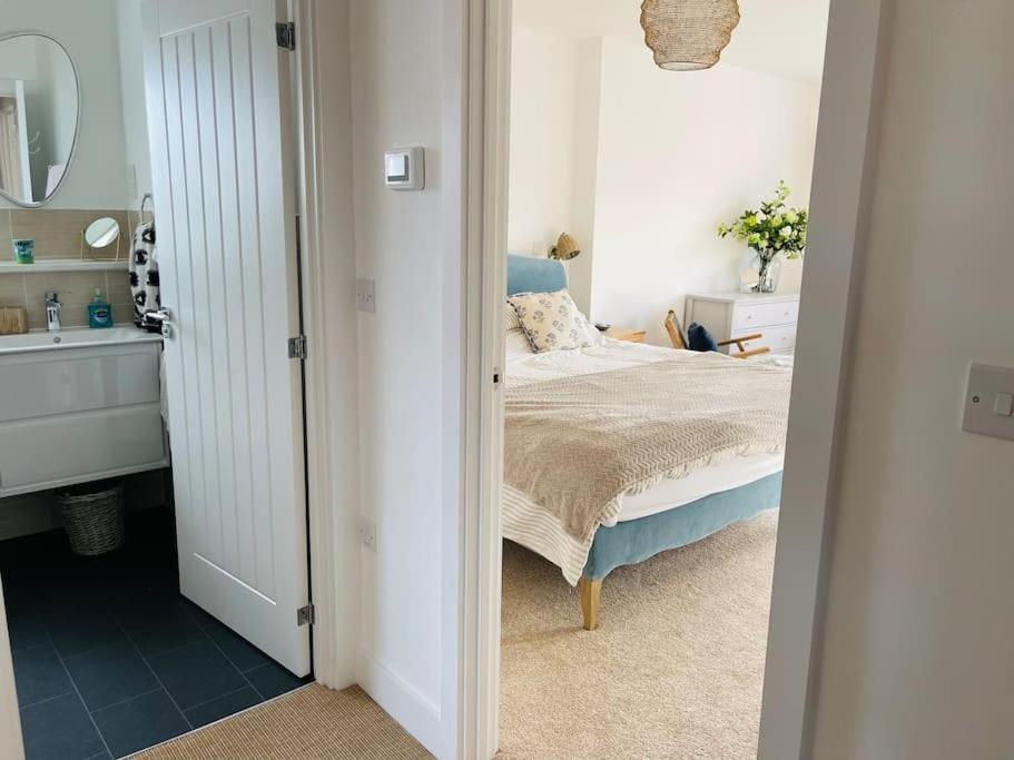 הולט Stunning! Beautiful Contemporary Property In Holt, Norfolk מראה חיצוני תמונה