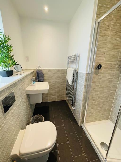 הולט Stunning! Beautiful Contemporary Property In Holt, Norfolk מראה חיצוני תמונה