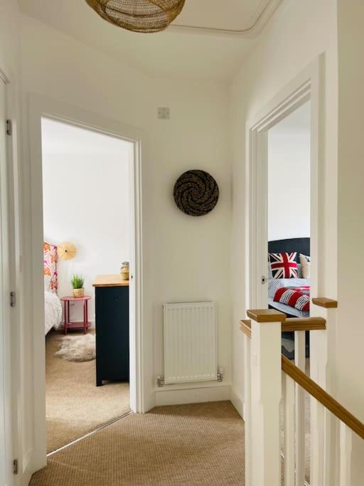 הולט Stunning! Beautiful Contemporary Property In Holt, Norfolk מראה חיצוני תמונה
